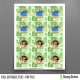 Lilo & Stitch Favor Tags